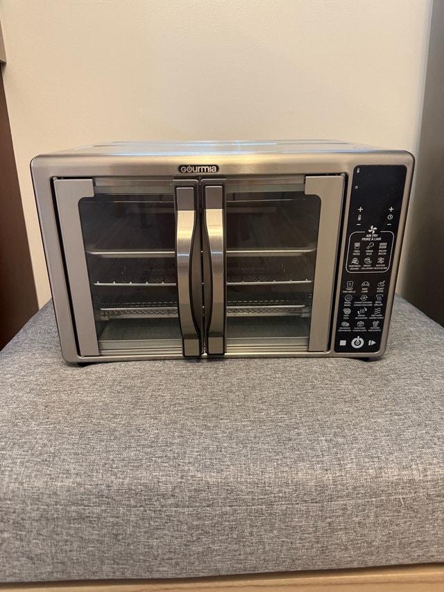 Gourmia Hot Air Fryer Oven GTF2448