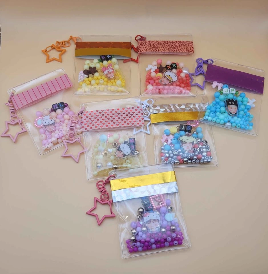 Fanmade Enhypen Blind Bags - photo 2