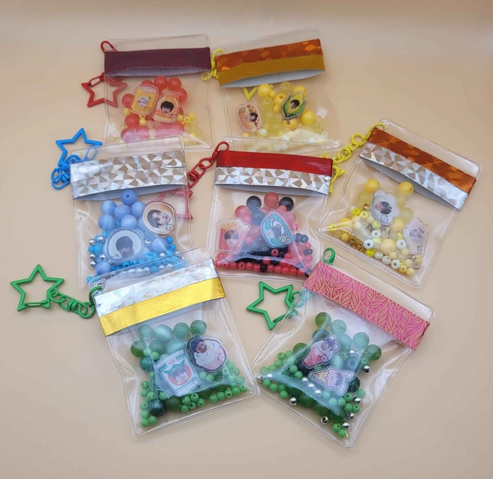 Fanmade Enhypen Blind Bags - photo 3