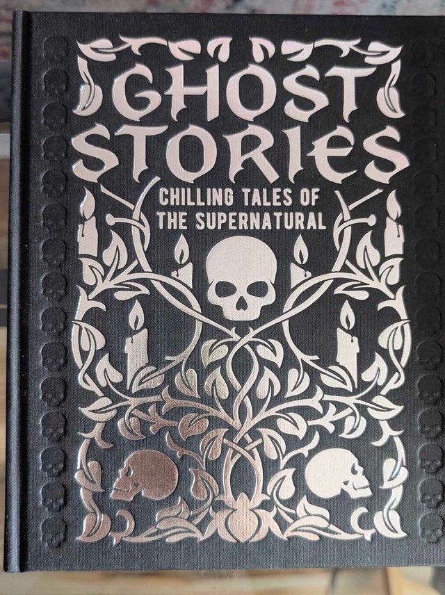 Arcturus Ghost Stories -Special Edition