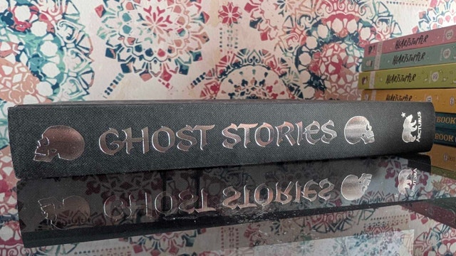 Arcturus Ghost Stories -Special Edition - photo 2
