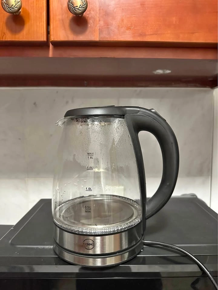 Electric kettle