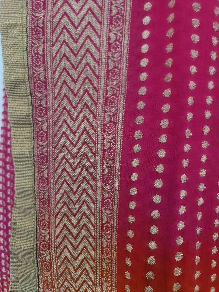 Ghagra choli - photo 3
