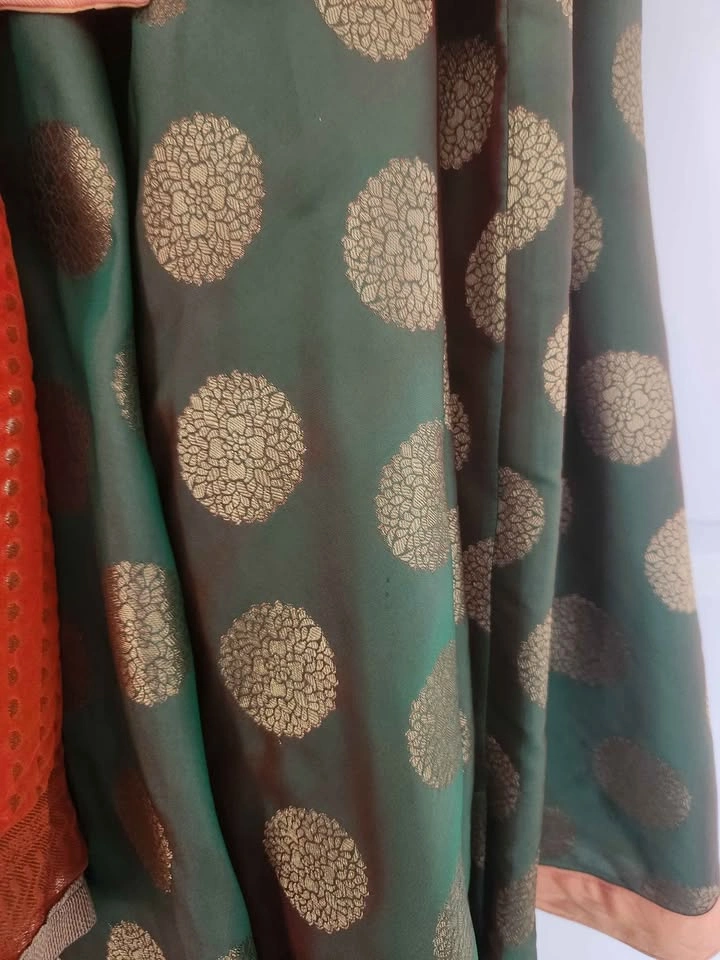 Ghagra choli - photo 4
