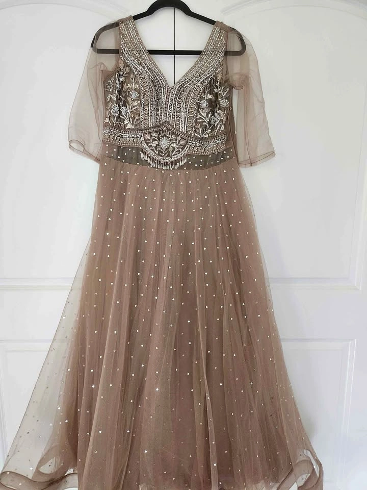 Gown