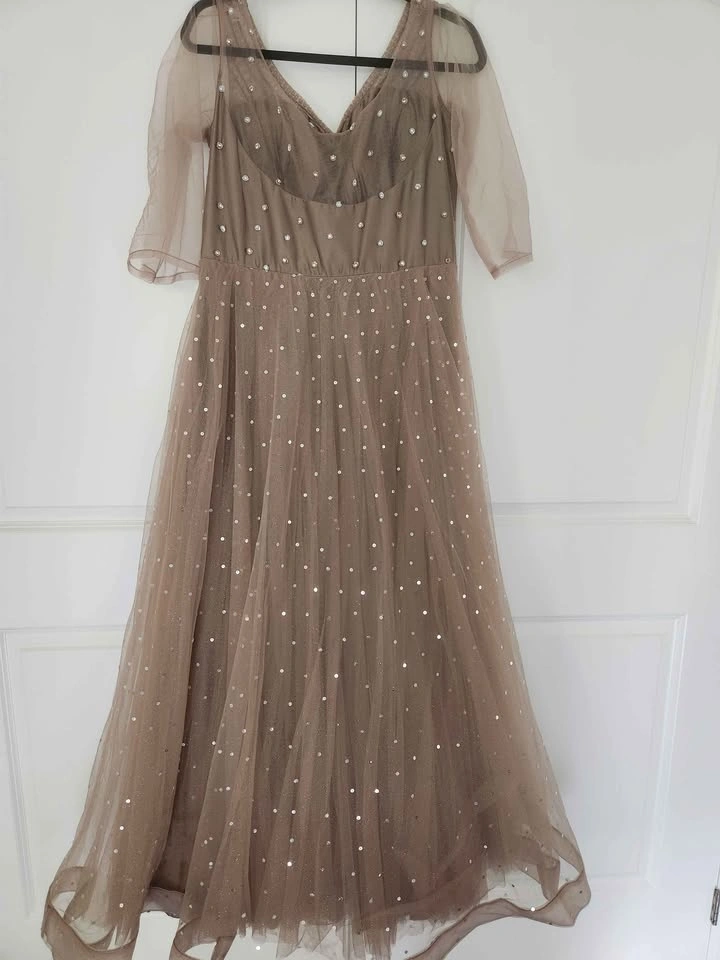 Gown - photo 2