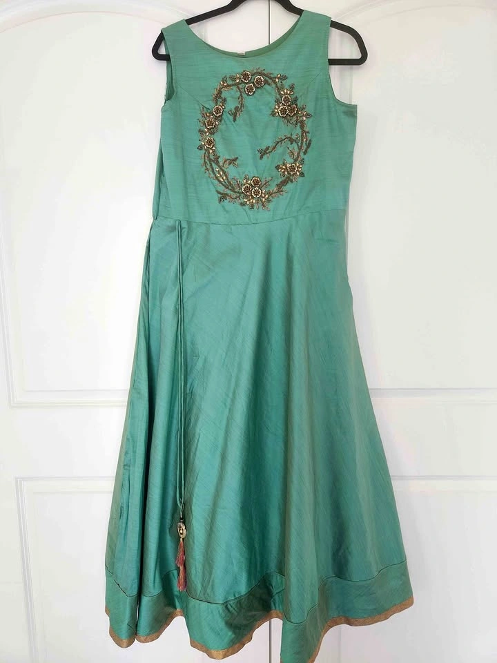 Gown