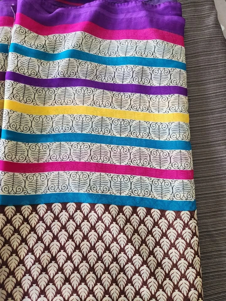 Saree - photo 2