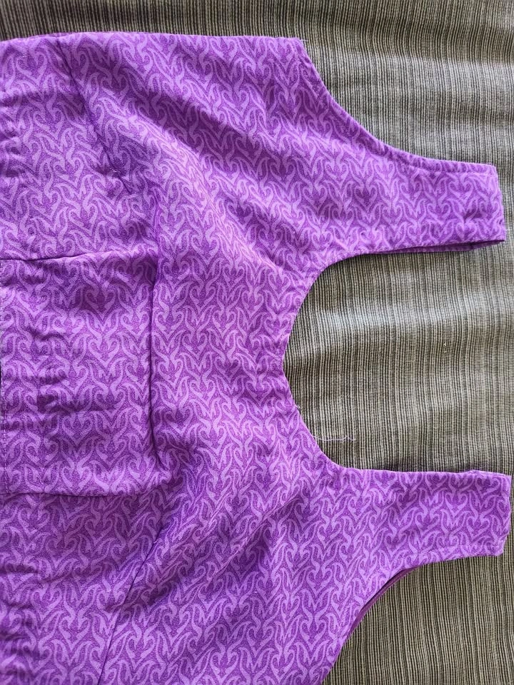 Saree - photo 3