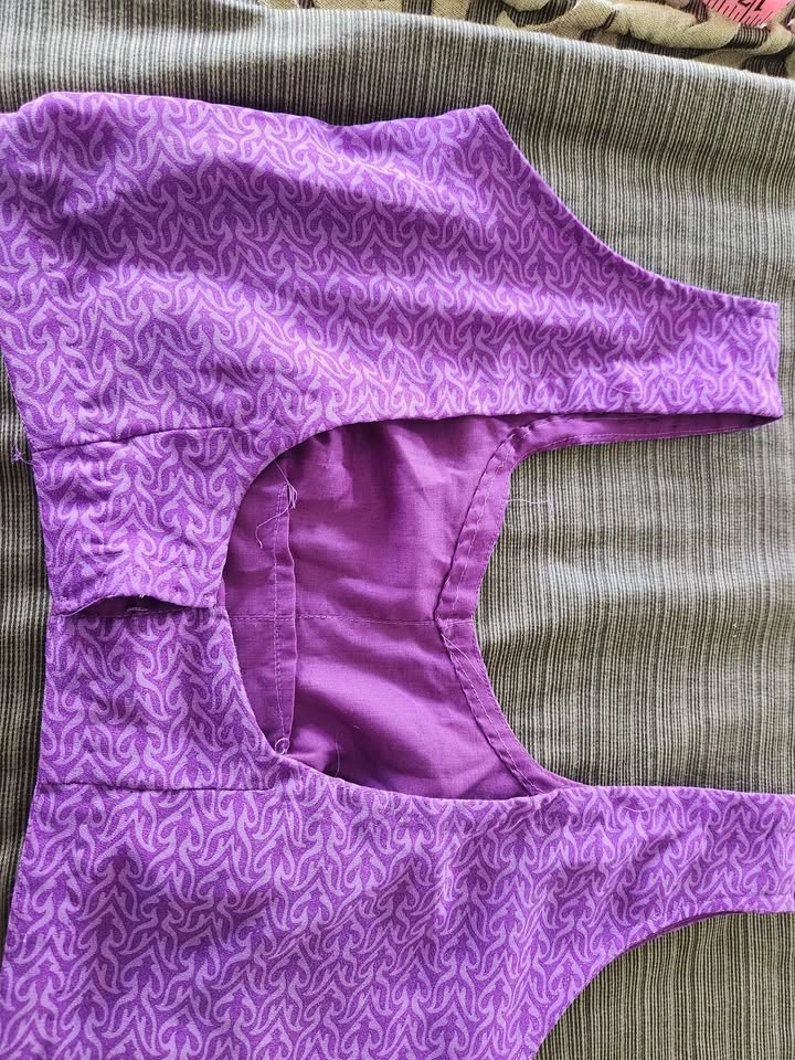 Saree - photo 4