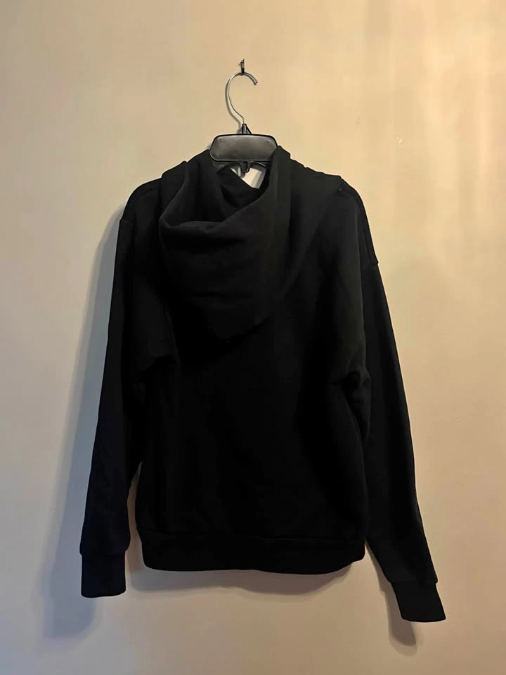 ARITZIA The Constant Black Hoodie - Size XS