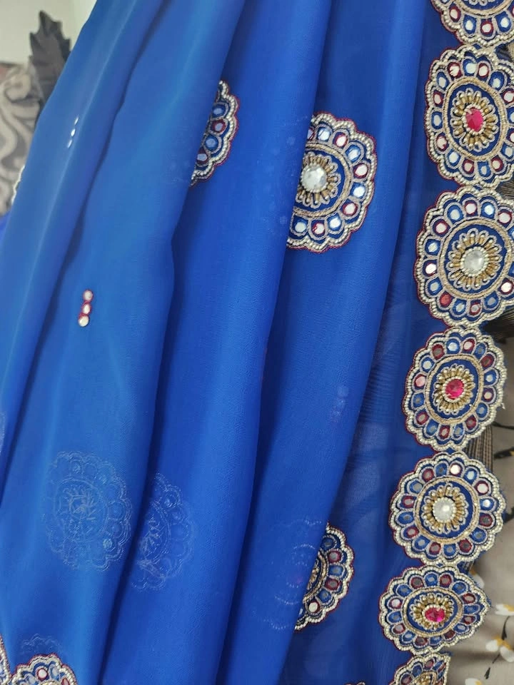 Saree - photo 2