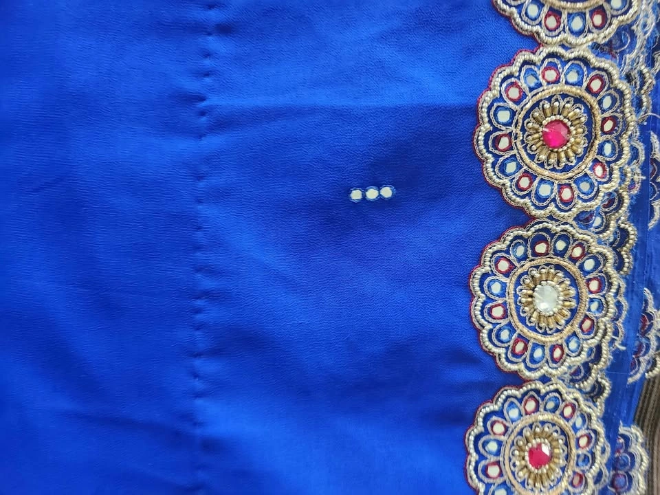 Saree - photo 3