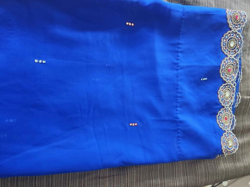 Saree - photo 4