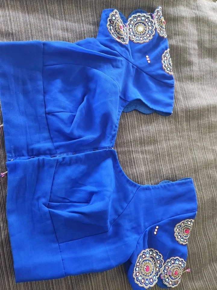 Saree - photo 5