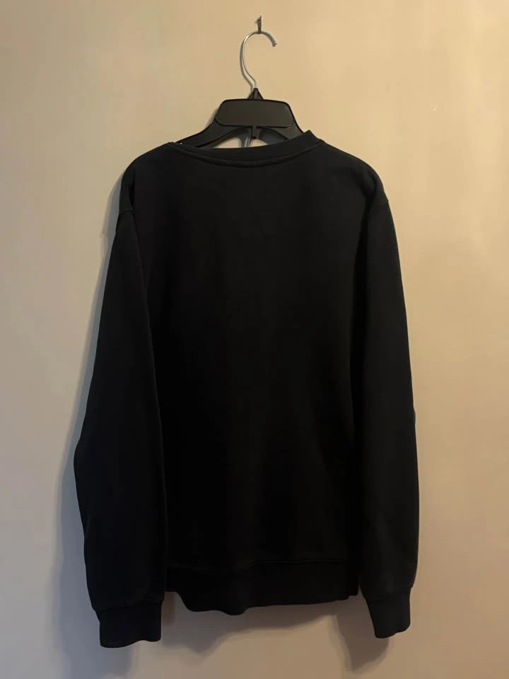 NIKE Black Crewneck - Size XS - photo 2