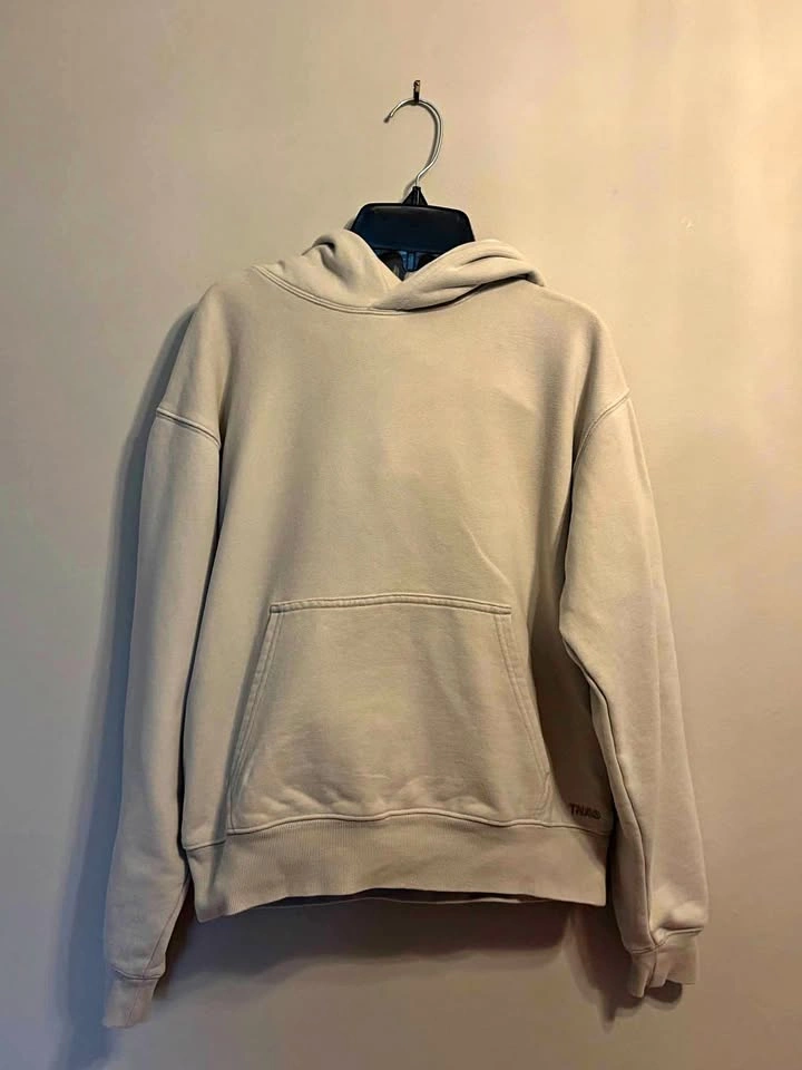 ARITZIA TNA SWEATFLEECE Terry Fleece Perfect Fit - Size S