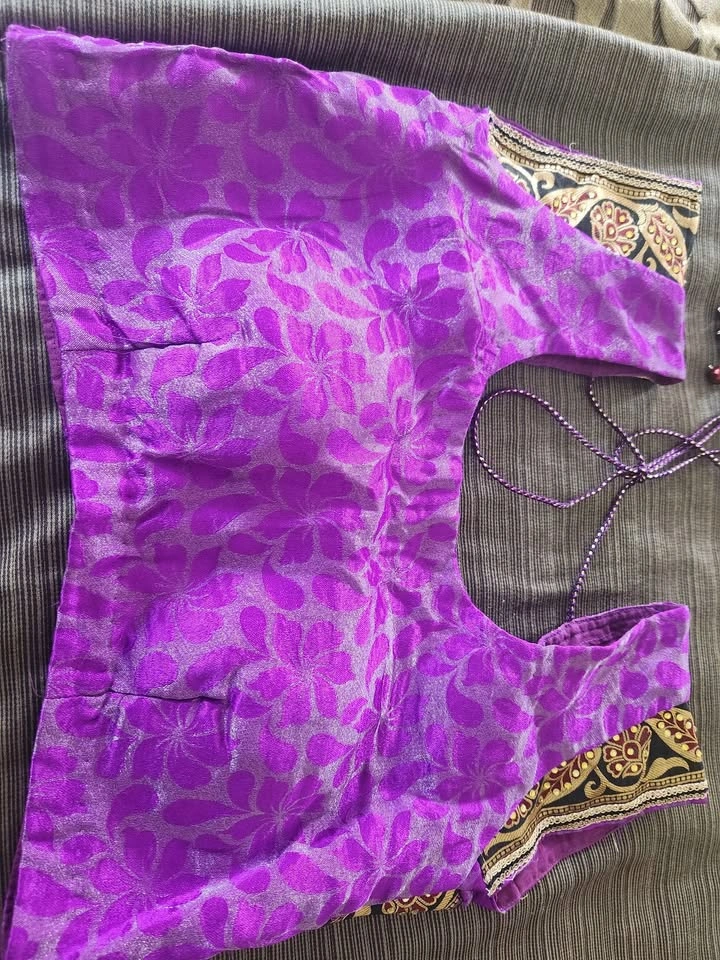 Saree - photo 3