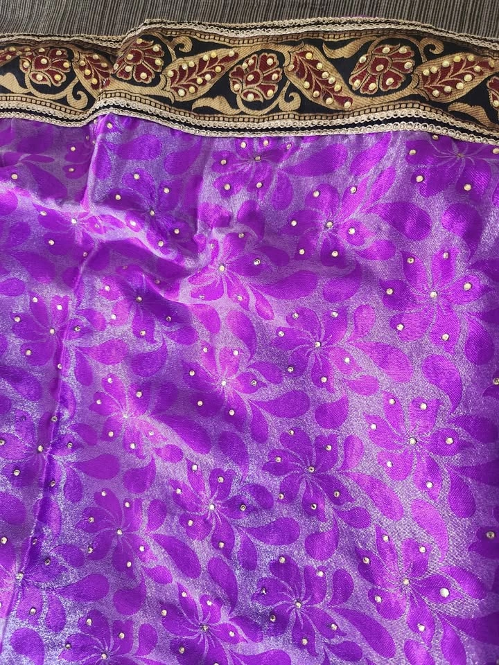 Saree - photo 5