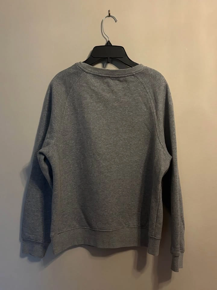LAZYPANTS Grey Crewneck - Size S - photo 2