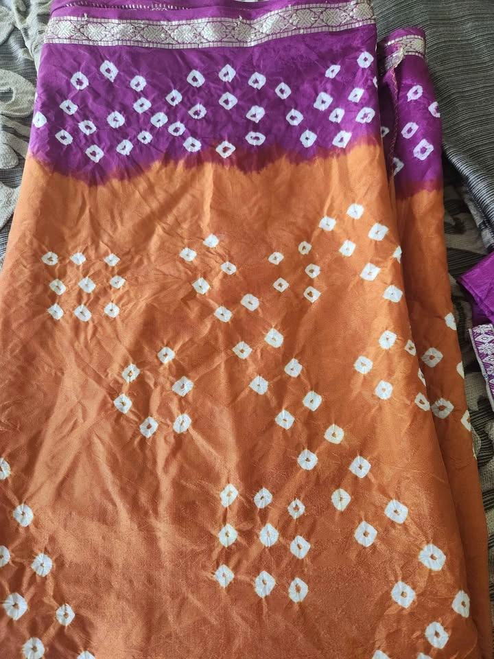 Saree - photo 3