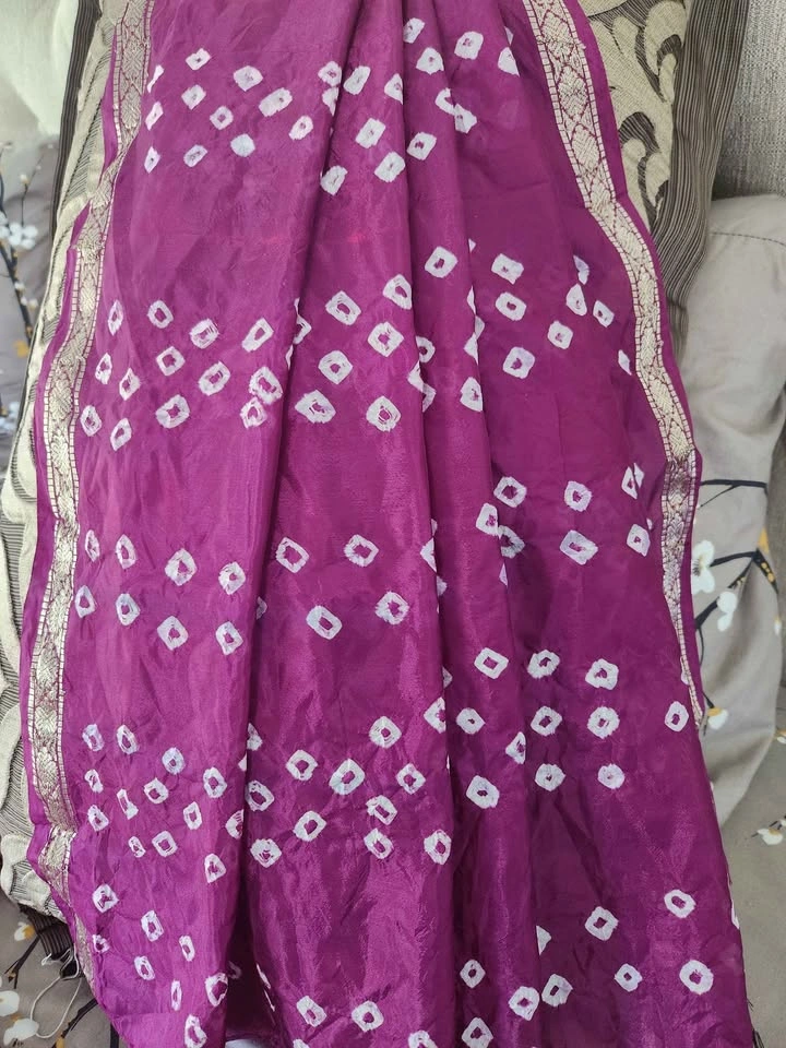 Saree - photo 4