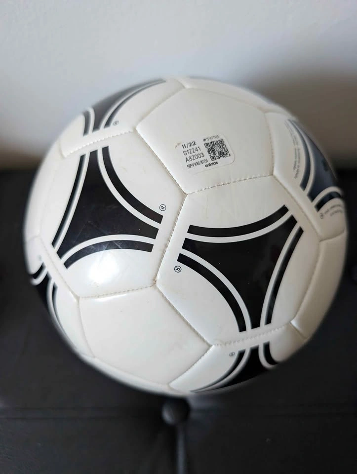 Adidas Tango Glider Size 5 Soccer Ball - photo 2