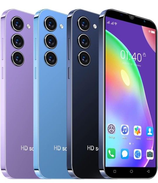 SMART MOBILE PHONE - photo 2