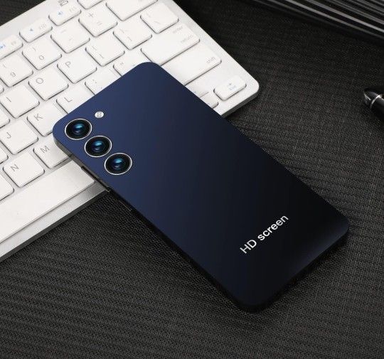 SMART MOBILE PHONE - photo 4