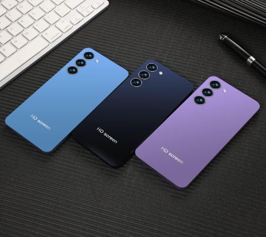 SMART MOBILE PHONE - photo 5
