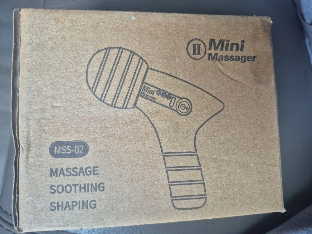 Mini Massager