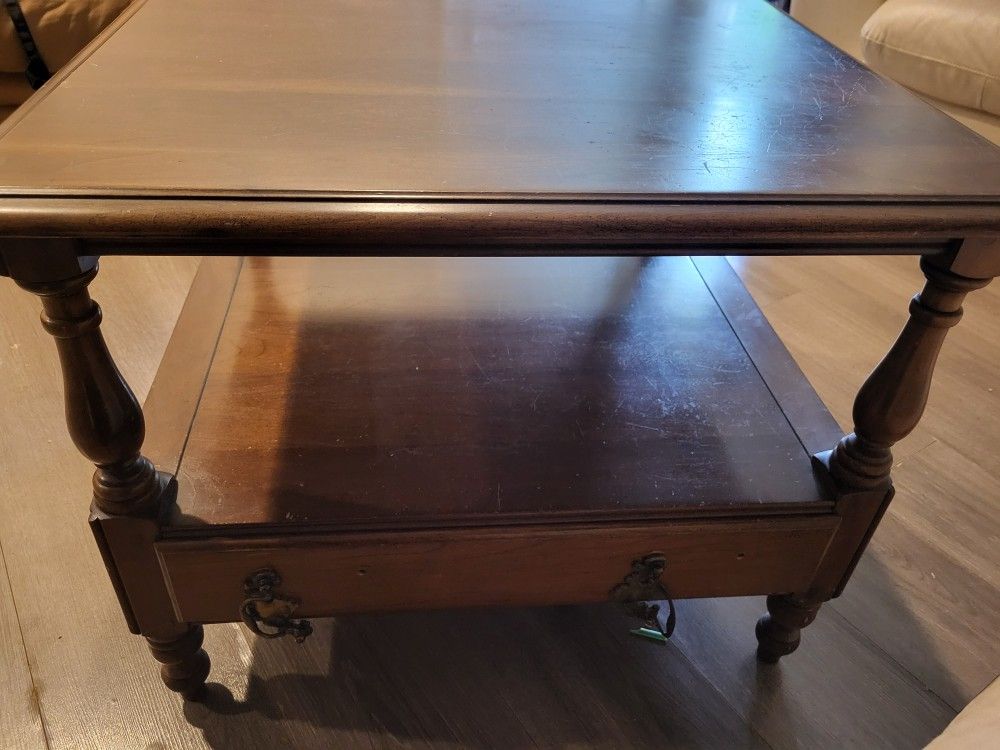 Coffee Table - photo 2