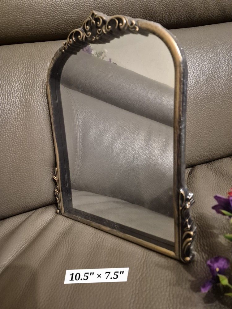 Mirror Decor