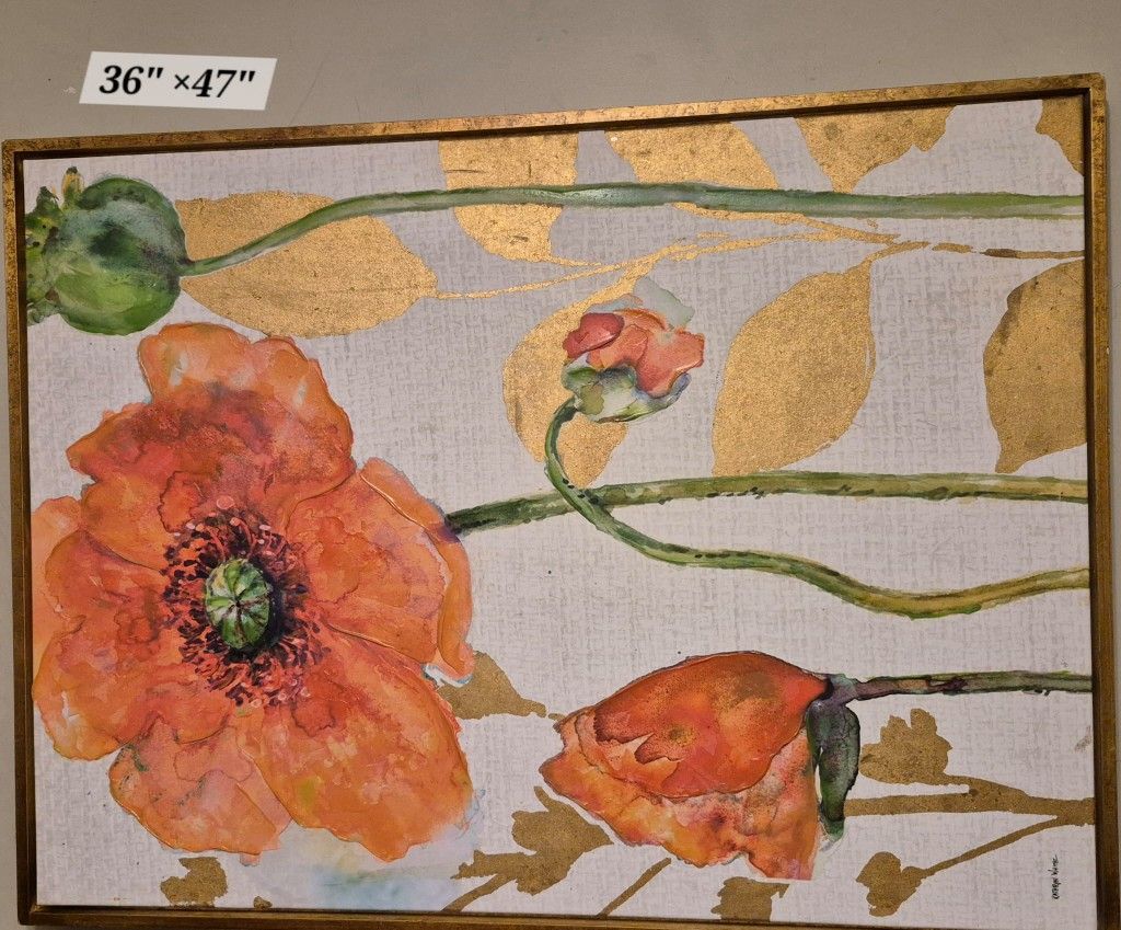 Original English painting