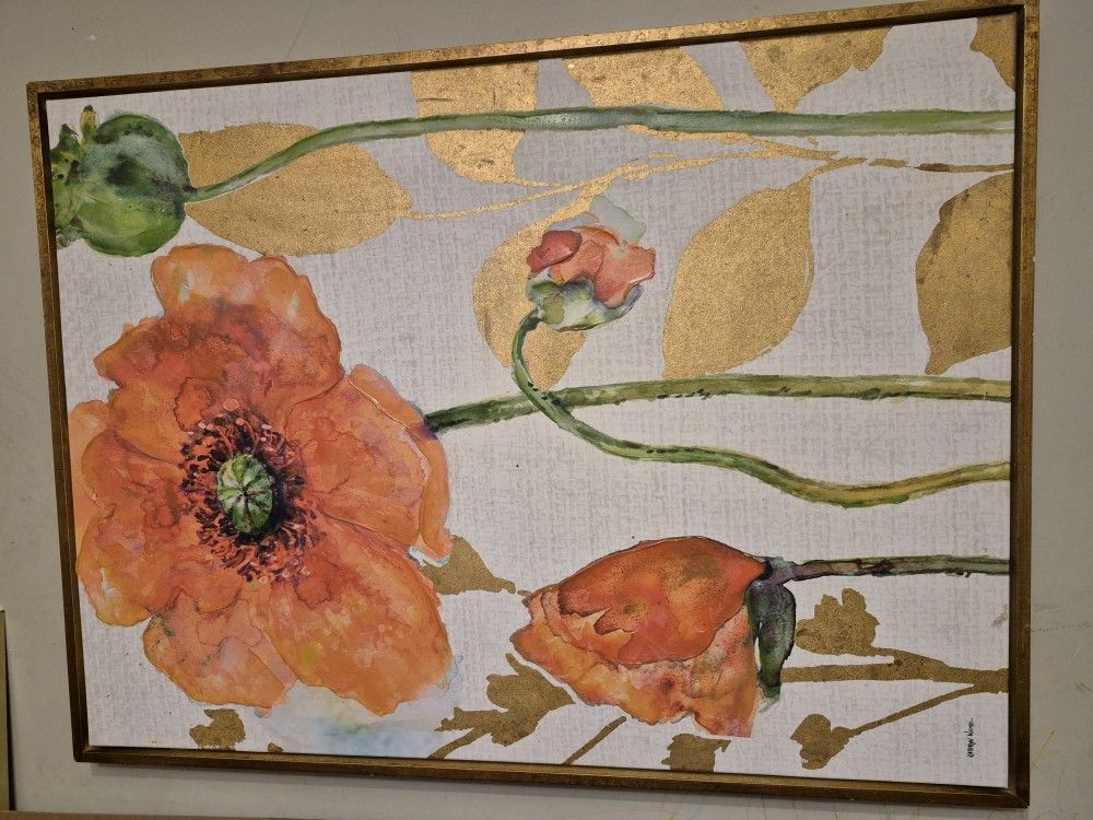 Original English painting - photo 2