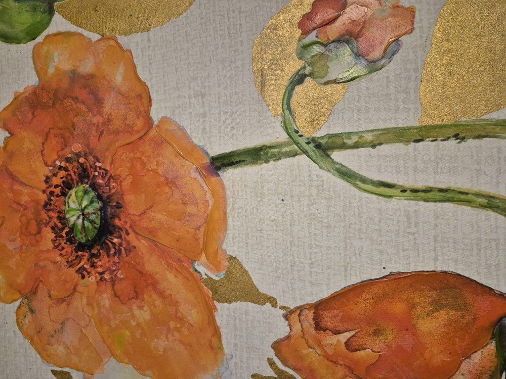 Original English painting - photo 3