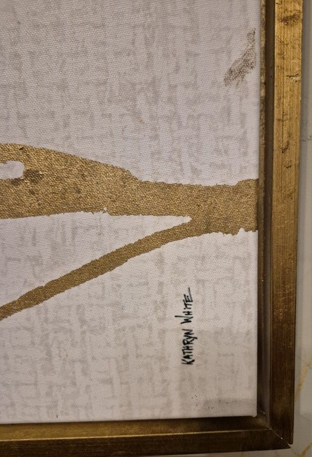 Original English painting - photo 4
