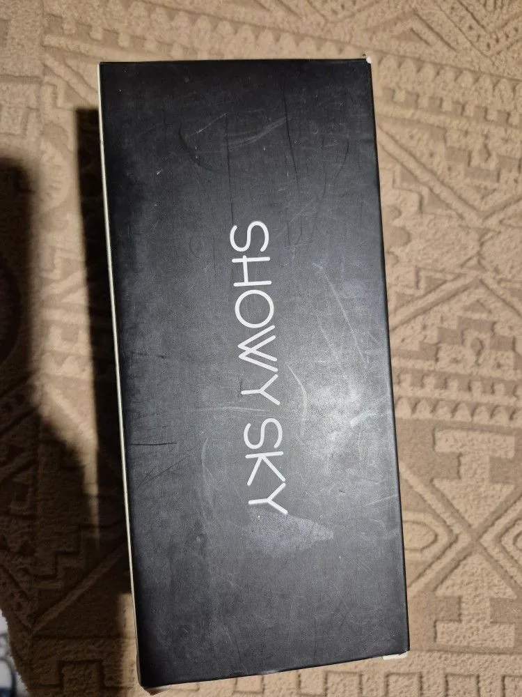 Polarized Sport Sunglasses for Men Full Rim Retro Square Glasses image indicator(3)