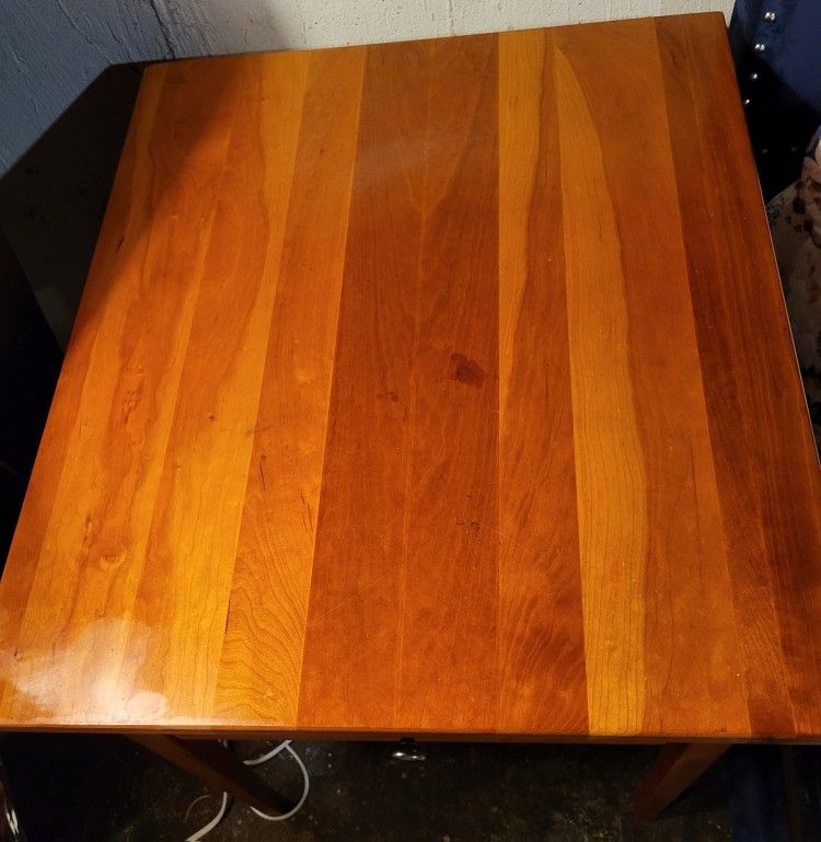 Night Stand/side Table - photo 2