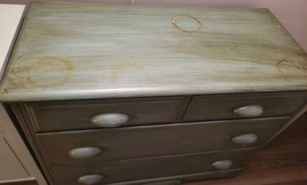 Wood Dresser - photo 3