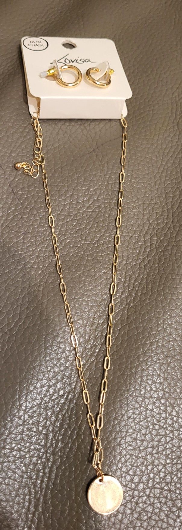 Women Neckless Set - photo 4