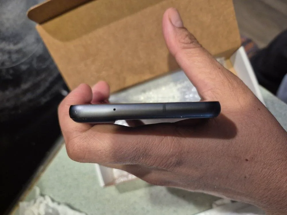 Samsung S21 FE Unlocked 128 GB image indicator(5)