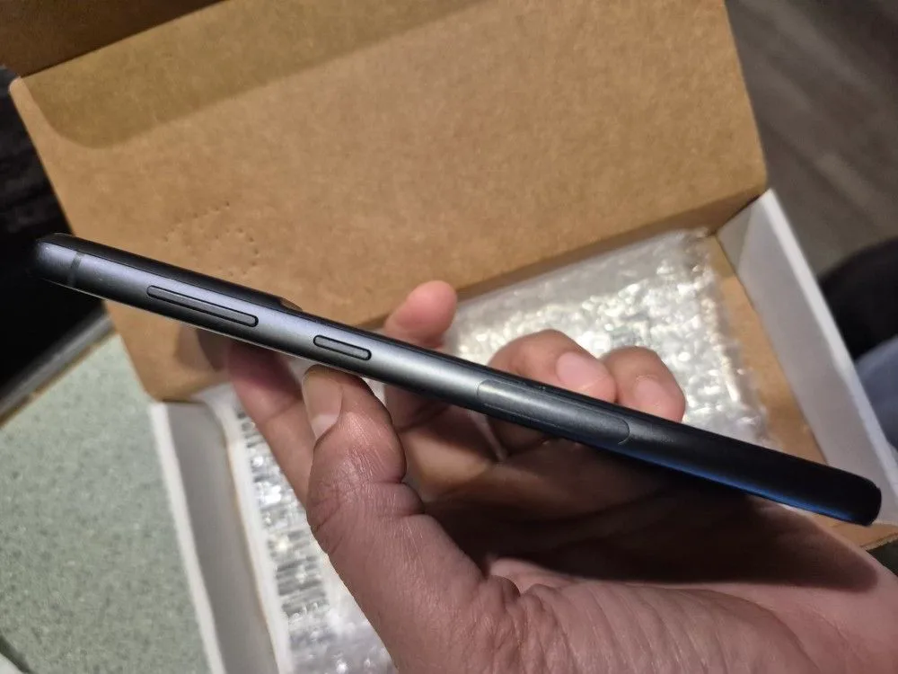 Samsung S21 FE Unlocked 128 GB image indicator(6)