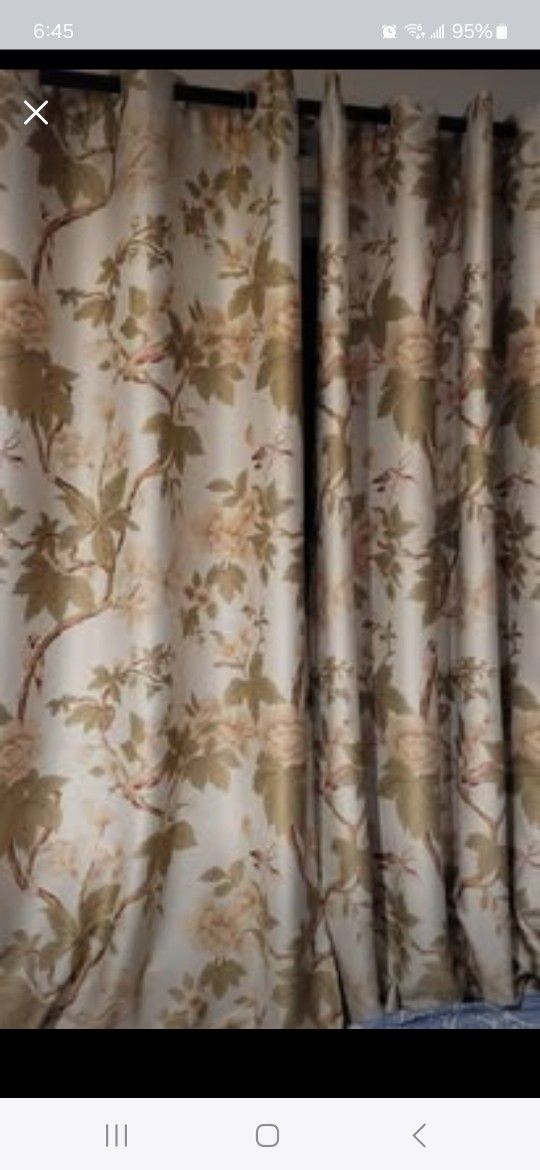 Curtains