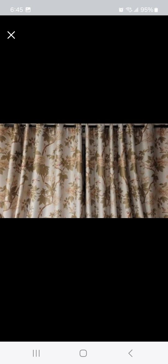 Curtains - photo 2