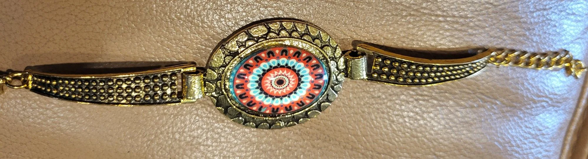 Bracelet image indicator(2)