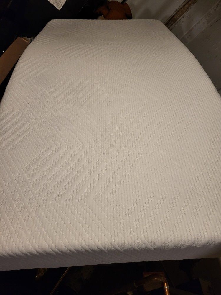 Twin firm Mattress