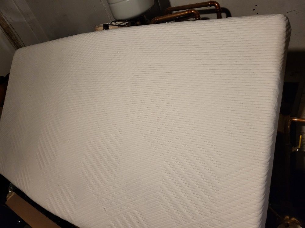Twin firm Mattress - photo 2