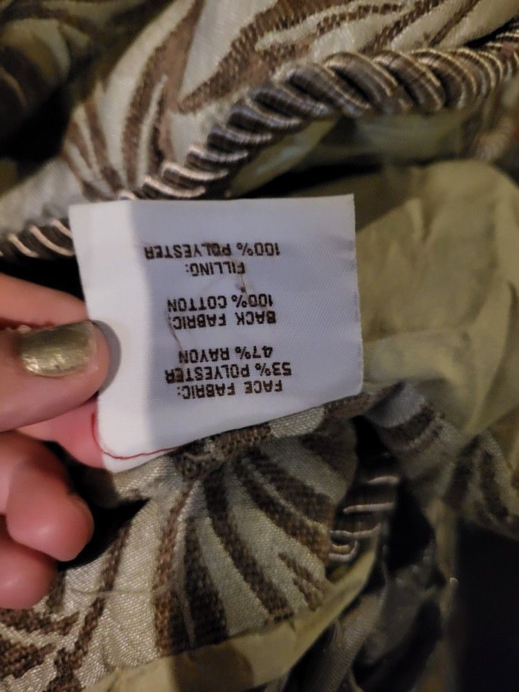 King Comforter Set - photo 3