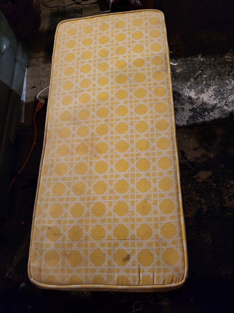 Storage Ottoman - photo 3